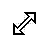 Diagonal2-Simple cursor