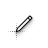 Handwriting cursor