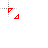Diagonal resize 2 cursor
