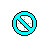 Unavailable cursor