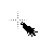 Handwriting cursor