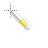 Handwriting cursor