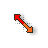 Futurist Diagonal 1 cursor