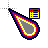 FXCTXMNU cursor
