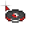 disc lava chicken cursor