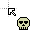 skull cursor
