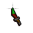 ddaggerpois cursor
