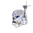 Normal select cursor