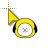 Link select cursor