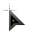 Normal select cursor