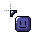 Purple_Smiling_Block cursor