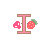 Text select cursor