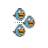 Text select cursor