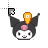 Normal select cursor