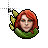 Windranger-Windrunner cursor