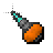 Diamond Drill cursor