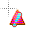 Unavailable cursor