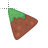 Minecraft Items (Animated) Cursors preview