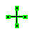 Precision select cursor