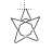 Cursor star cursor
