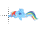 Text select cursor