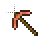copper pickaxe cursor