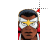 Normal select cursor