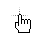 Link select cursor