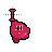Text select cursor