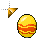 Digimon Master Cursors preview