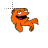 Normal select cursor