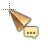 Speaking cursor