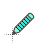 Handwriting cursor