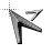 Link select cursor
