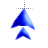Alternate select cursor
