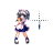 Alternate select cursor