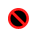 Unavailable cursor