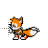 Text select cursor
