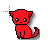 Normal select cursor