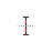 Text select cursor