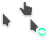 Glib Classic Cursors cursor preview