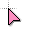 Normal select cursor