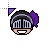 Normal select cursor