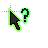 Help select cursor
