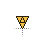Handwriting cursor