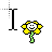 Text select cursor