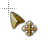 Normal select cursor