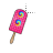 Normal select cursor