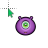 Normal select cursor