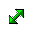 diagonal resize 2 (animated) cursor
